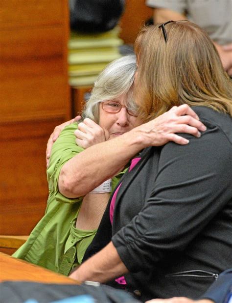 Torrance Judge Frees Gardena Woman Wrongly Convicted Of Murder After 17