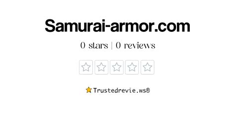 Samurai Review Legit Or Scam 2024 New Reviews