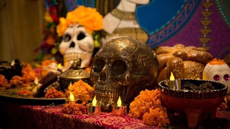 Día de los Muertos por qué se celebra Infocielo