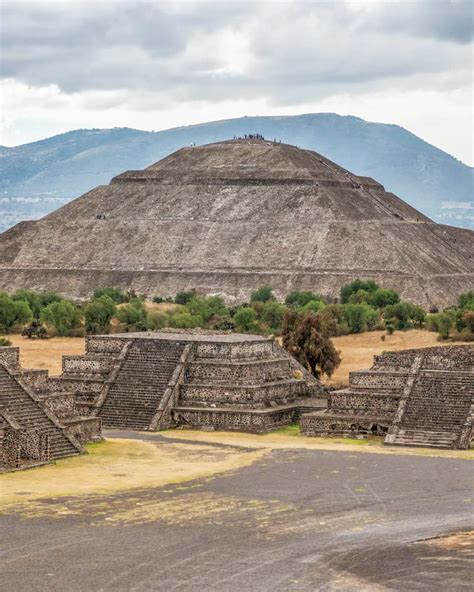 7 Absolute Best Teotihuacan Tours From Mexico City Our Review Destinationless Travel