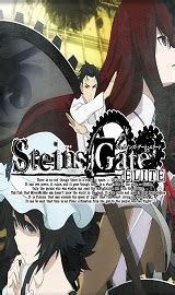 Steins Gate Elite