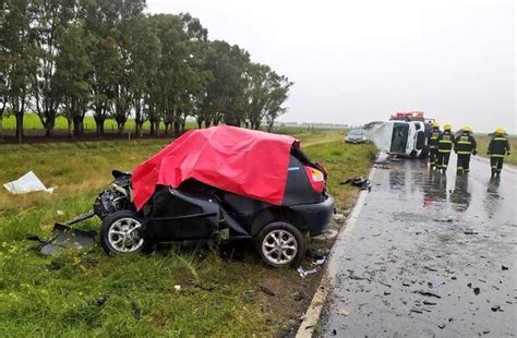 Dos jugadoras de hockey de Bahía Blanca fallecieron en un trágico