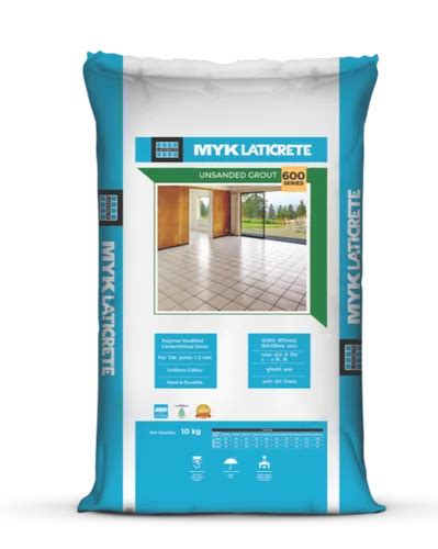 Myk Laticrete Latascreed 100 Epoxy Adhesive At Rs 620 Bag Laticrete