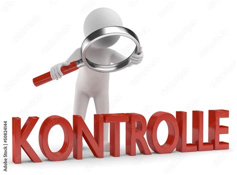 Kontrolle Stock Illustration Adobe Stock