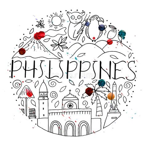 Philippine Culture Symbols