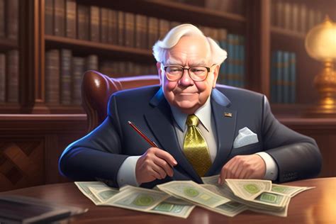 Warren Buffet Stock Portfolio Holdings Aiovel