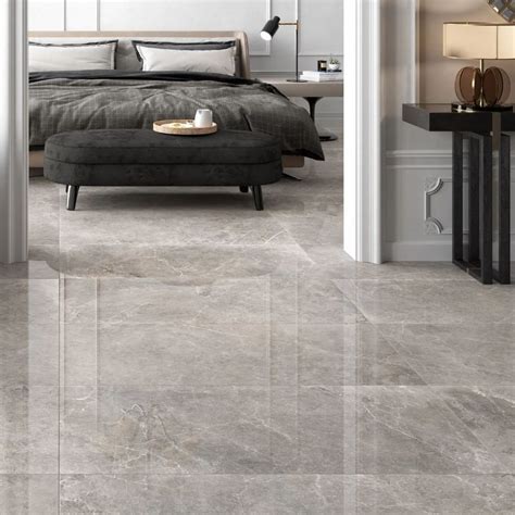 RONDINE TILE CANOVA CARNICO POLISHED RECTIFIED 60X120