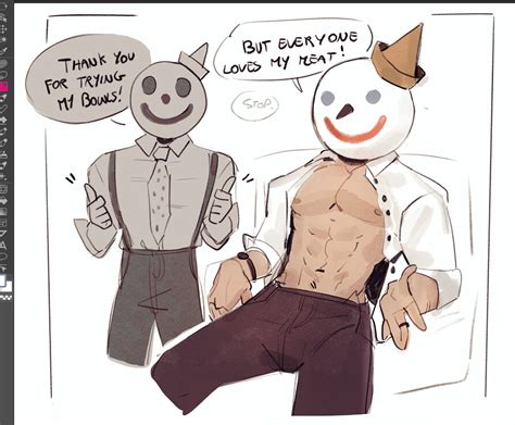 Sorry Im Not Immune To Him Fast Food You Can Fuck Know Your Meme