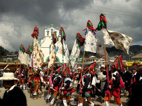 Chamula Chiapas: Where Mysticism and Culture Collide » Savoteur