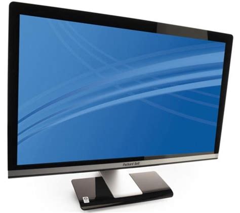 packard bell monitors reviews