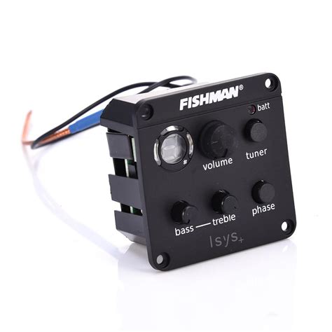 Fishman Isys Preamp System Cheap Factory | www.oceanproperty.co.th