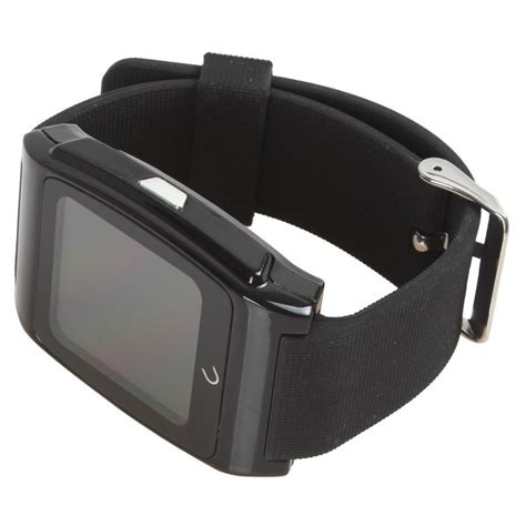 Купить Новая uwatch смарт bluetooth часы света ощущение сердечного ...