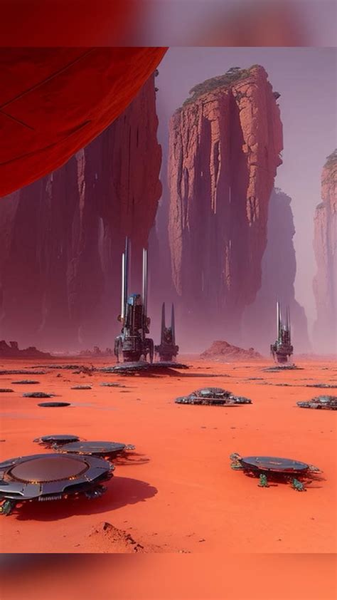 Mars Colony Elon Musk S Vision For A New Civilization Artofit