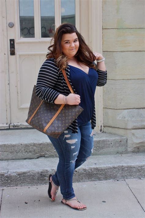 Flattering Plus Size Outfits