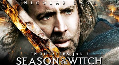 Season of the Witch |Teaser Trailer