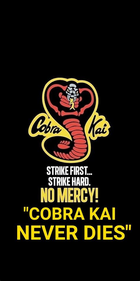 🔥 Free Download Cobra Kai Never Dies Karate Kid Cobra Kai Kid Cobra