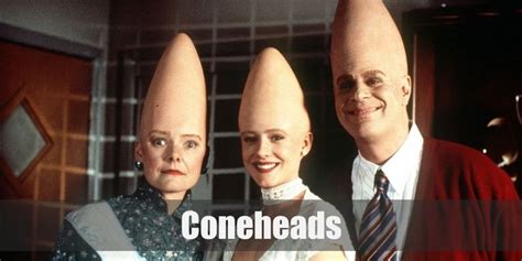 Coneheads (SNL) Costume for Cosplay & Halloween 2023 | Saturday night ...