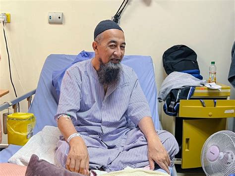 Berapa Orang Isteri Ustaz Azhar Idrus