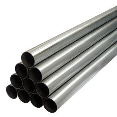 Round Tube Mm X Mm Mild Steel Steelonline