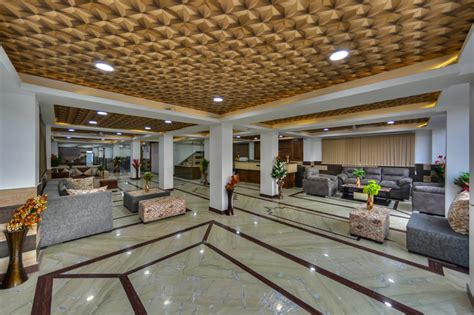 Hotel Golden Sands Srinagar Best Deals Asuured