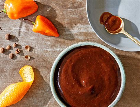 Tamarind Bbq Sauce Recipe Goop