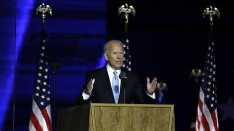 President Elect Biden Jogging To The Podium For Victory Speech Becomes Wwe Meme Maxim