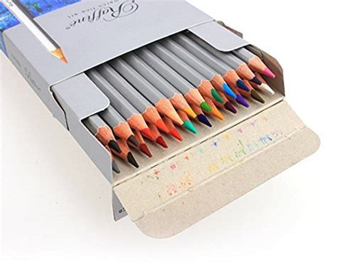 Buy 24 Color Marco Fine Harmless Oil Pastel Pencils Set For Artist