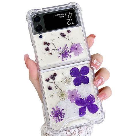 Samsung Z Flip 3 Case Aesthetic Wowacase