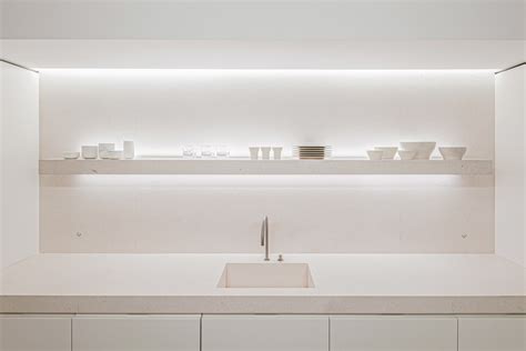 John Pawson Kitchen System II