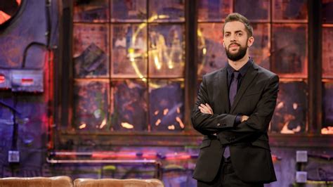 Así Será Buen Trabajo El Nuevo Programa Producido Por David Broncano Forbes España