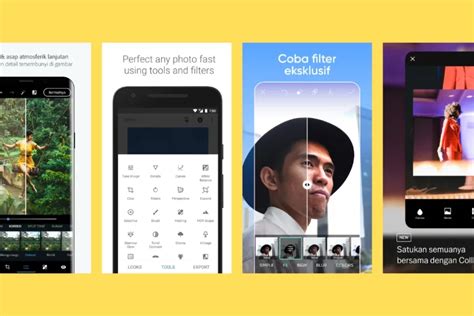 Aplikasi Edit Foto Terbaik Untuk Android Dan Ios Dailyappinsider