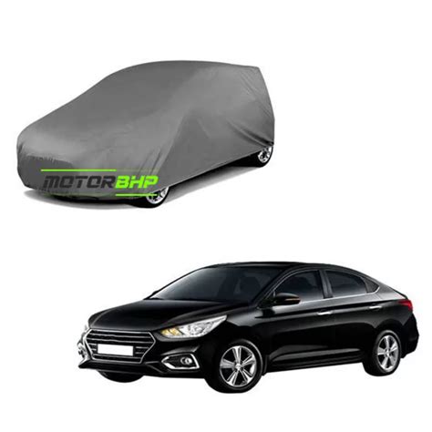 Buy Hyundai Verna Body Cover Car Accessories Online Shopping