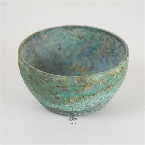 Viman Khmer Ceremonial Small Bronze Bowls That Were Used Facebook