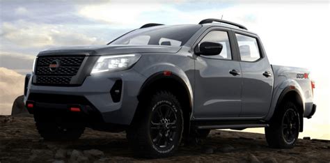 Made In Africa New Nissan Navara Set To Shake Up Bakkie Market Watch