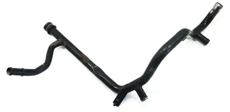 Metal Coolant Line Pipe Vw Jetta Golf Mk Beetle A