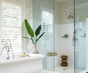 Fresh Walk In Shower Ideas To Revamp Your Bathroom Design Bathroom