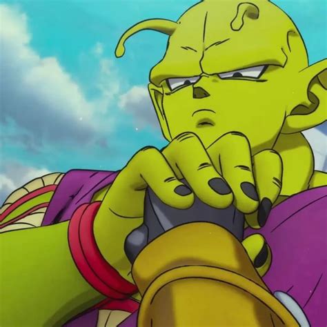 kaioh planet dragon ball atkaiohplanet fotos    instagram