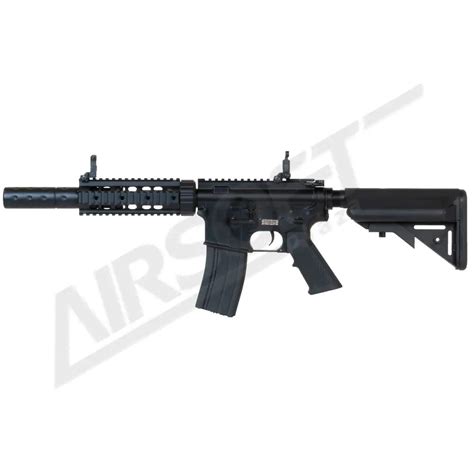 Cyma M4 Cqb Full FÉm Cm090 Airsoftplazahu