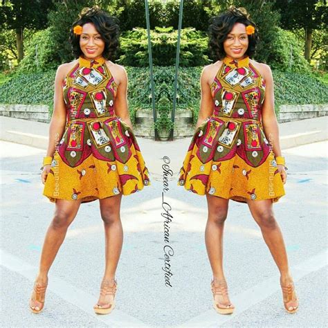 Ultimate And Trendy Ankara Styles That Will Wow You Wedding Digest