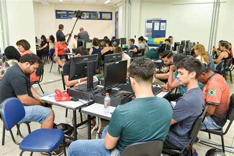 Prefeitura De Campo Grande Ms Lan A A Escola P Blica De Marketing