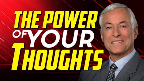 Discipline Your Thoughts For Success Brian Tracy Powerful Motivation