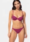 Braguita Bikini Con Encaje Para Mujer Tex Ofertas Carrefour Online