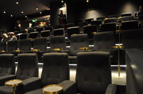 Olympic Cinema Cinema Treasures