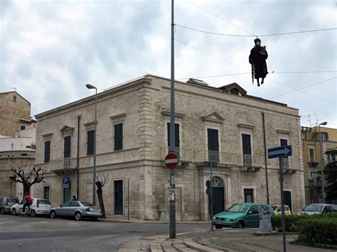 La Settimana Santa A Ruvo Di Puglia Ba