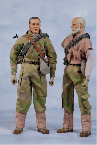 Star Wars Endor Rebel Troops Action Figures Another Pop Culture