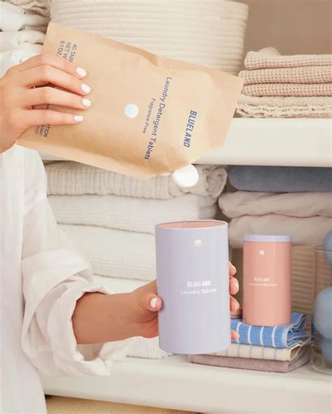 15 Most Eco Friendly Laundry Detergents Of 2025 Sustainably Kind Living