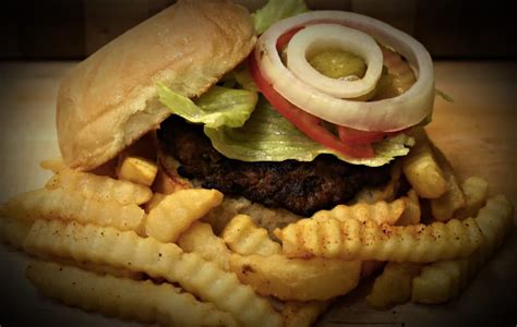 Pork And Beef Patties The Best Stop In Scott