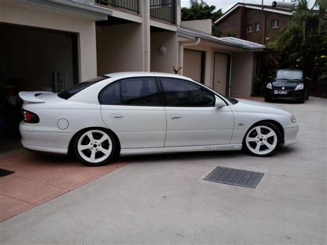 Holden Commodore Ss Vt For Sale Or Swap Qld Sunshine Coast