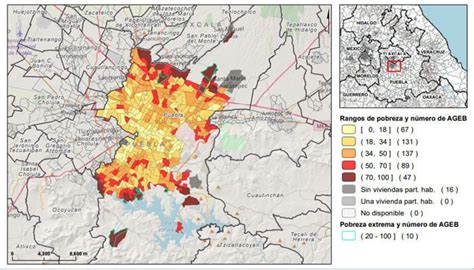 Puebla 2° Municipio En El País Con Más Personas En Situación De Pobreza Periodismo Hoy