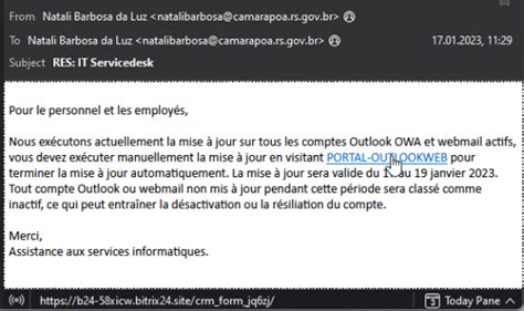 Des Campagnes De Sensibilisation Au Phishing à Lunil News Du Ci